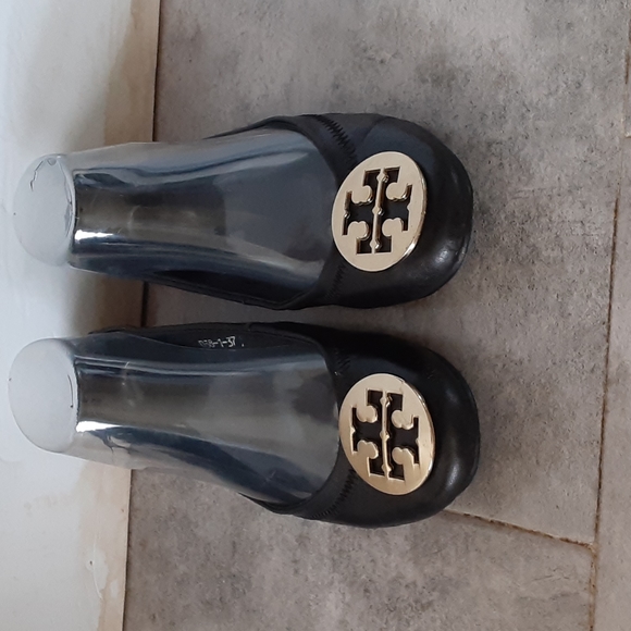 TORY  BURCH  shoes  size  37 - Picture 4 of 6